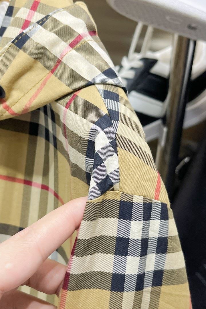 Burberry Outwear